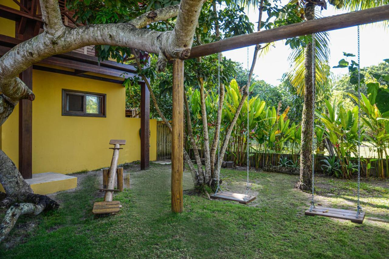 Cais Dourado Pousada Barra Grande  Exterior foto