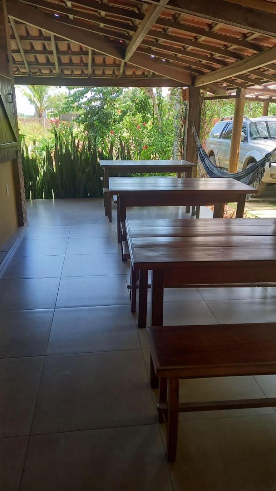 Cais Dourado Pousada Barra Grande  Exterior foto