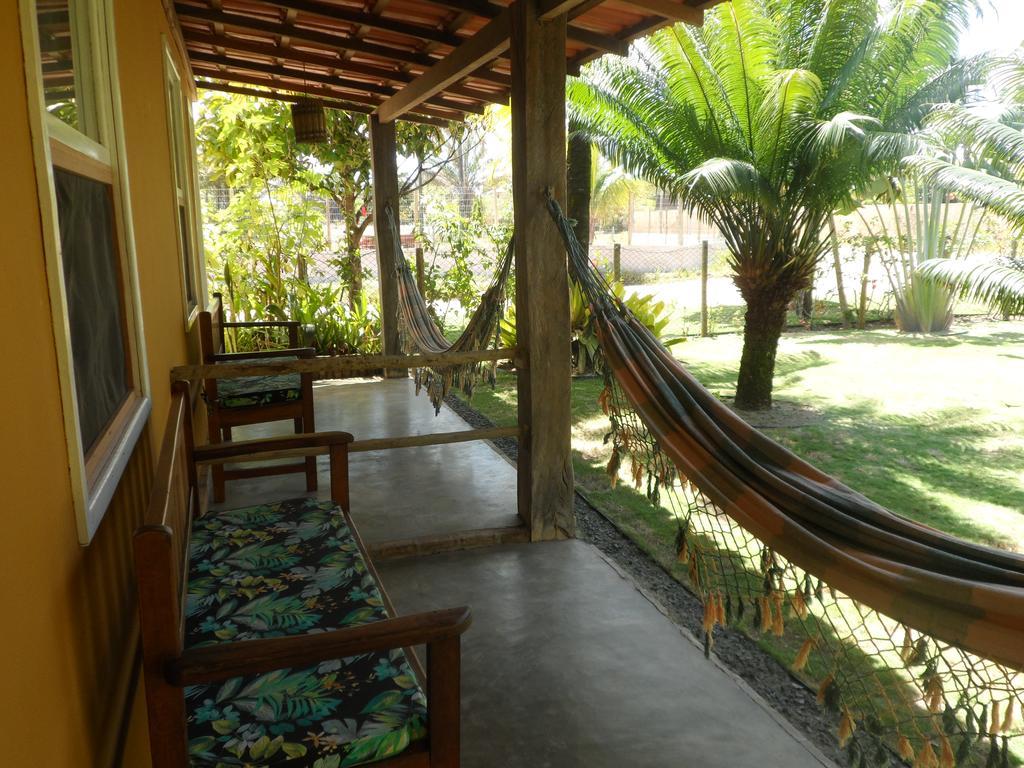 Cais Dourado Pousada Barra Grande  Exterior foto