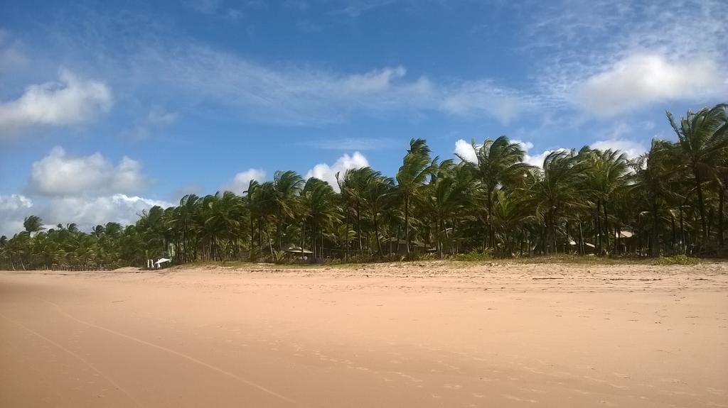 Cais Dourado Pousada Barra Grande  Exterior foto