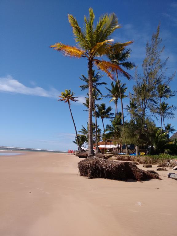Cais Dourado Pousada Barra Grande  Exterior foto